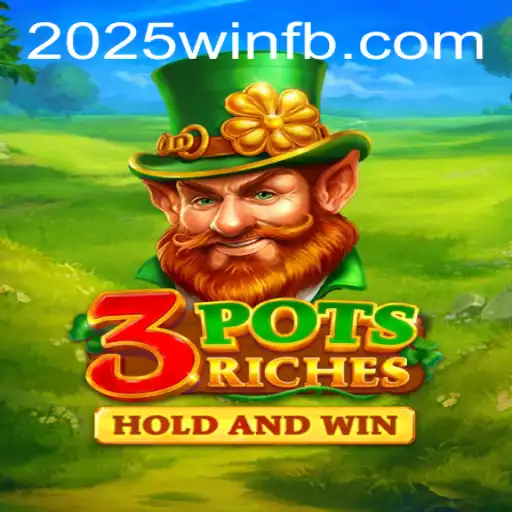 Exploring the Exciting World of 3potsRiches: A Modern Gaming Adventure
