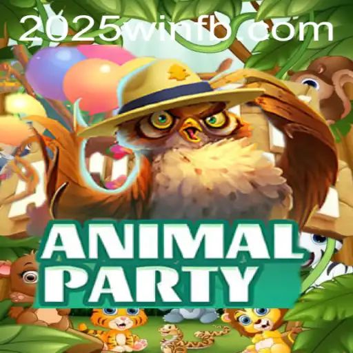 AnimalParty: The Exciting New Game Everyone's Talking About