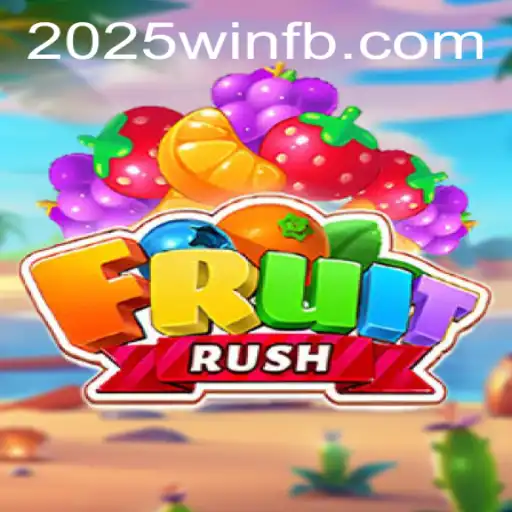 Embark on a Juicy Adventure with FruitRush: Game Description, Introduction, and Rules
