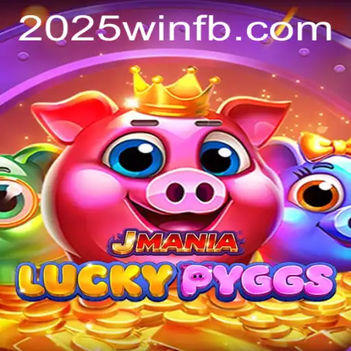 Unlock Your Fortune with JManiaLuckyPyggs: A Game of Chance and Strategy