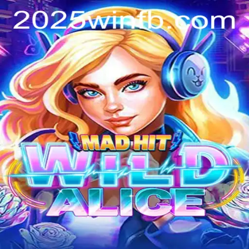MadHitWildAlice: A Dazzling New Adventure Awaits Gamers in 2025