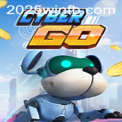CyberGO: Revolutionizing the Gaming World with 2025win.com