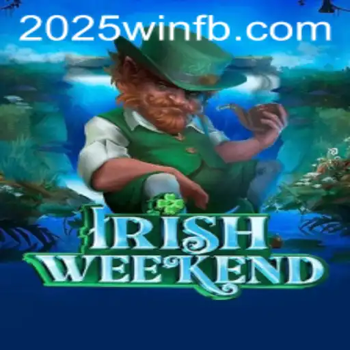 IrishWeekend: An Exciting New Game in the Spotlight