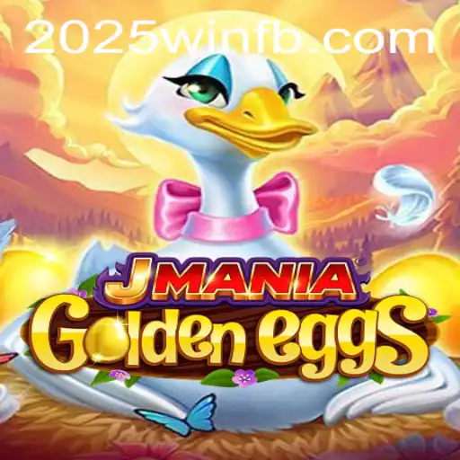 JManiaGoldenEggs: The Game That Redefines Interactive Fun