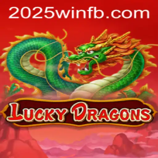 Introducing LuckyDragons: The Exciting Game for 2025