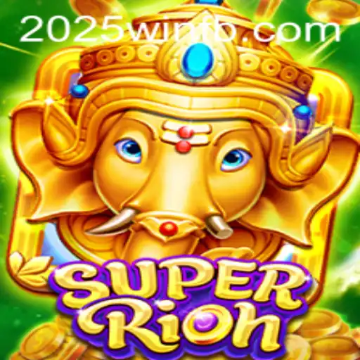 Unveiling SuperRich: The Game Revolutionizing the Industry