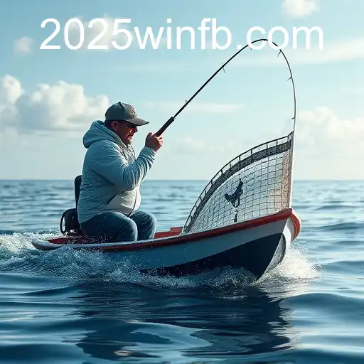 Pesca online