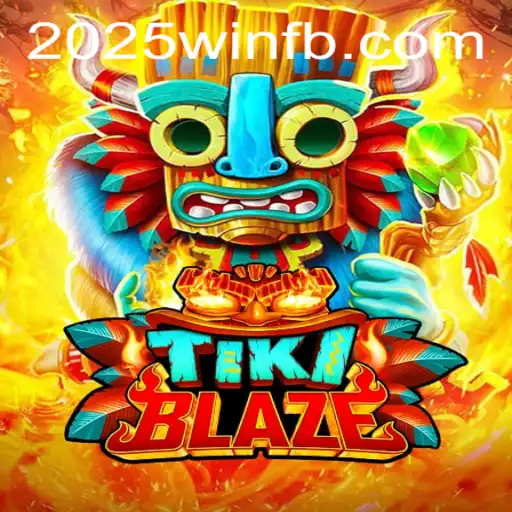 Explore the Exciting World of TikiBlaze: Gaming Innovation with 2025win.com